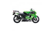 Affordable 1996-2003 Kawasaki ZX7R Fairings UK