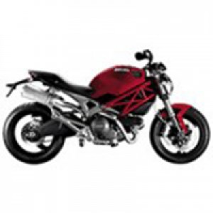 Affordable 2008-2012 Ducati Monster 796 Fairings UK