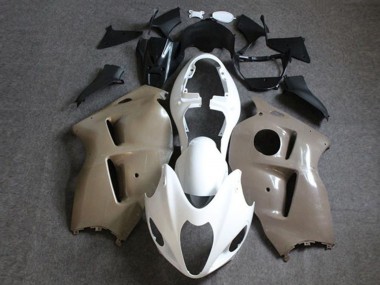 Affordable 1996-2007 Suzuki GSXR 1300 Hayabusa Motorcycle Fairings - Unpainted UK