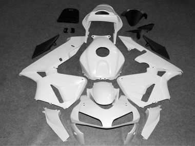 Affordable 2003-2004 Honda CBR600RR Motorcycle Fairings - Unpainted UK