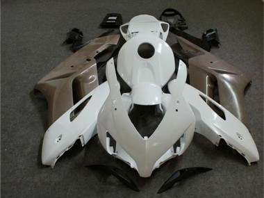 Affordable 2004-2005 Honda CBR1000RR Motorcycle Fairings - Unpainted UK
