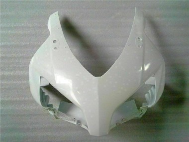 Affordable 2004-2005 Honda CBR1000RR Motorcycle Fairings - White Black Repsol UK
