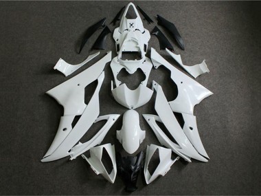 Affordable 2008-2016 Yamaha YZF R6 Motorcycle Fairings - Unpainted UK