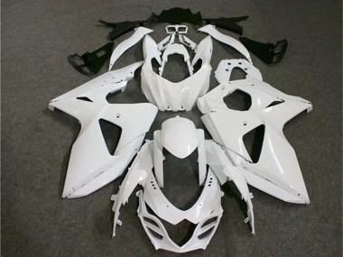 Affordable 2009-2016 Suzuki GSXR 1000 Motorcycle Fairings - Unpainted UK