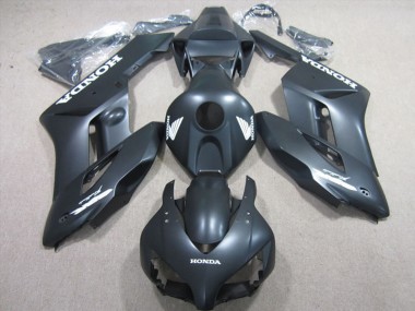 Affordable 2004-2005 Honda CBR1000RR Motorcycle Fairing - Matte Black UK