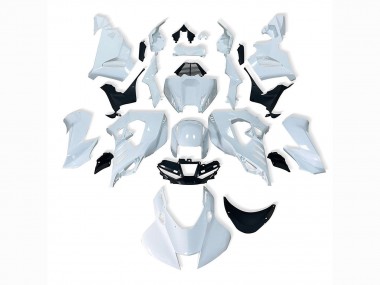 Affordable 2020-2023 Honda CBR1000RR-R Motorcycle Fairings - Unpainted UK