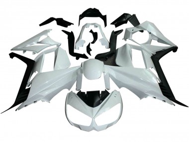 Affordable 2010-2016 Kawasaki Z1000SX Motorcycle Fairings - Unpainted UK