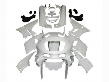 Affordable 1998-2003 Kawasaki ZZR600 Motorcycle Fairings - Unpainted UK