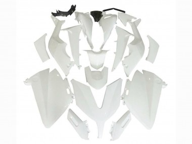 Affordable 2015-2016 Yamaha TMAX530 Motorcycle Fairings - Unpainted UK