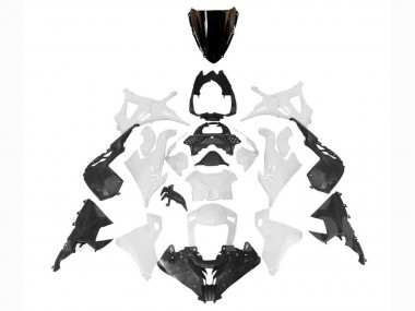 Affordable 2019-2022 BMW S1000RR Motorcycle Fairings - Unpainted UK