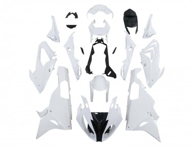Affordable 2015-2016 BMW S1000RR Motorcycle Fairings - Unpainted UK