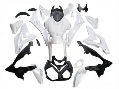 Affordable 2014-2016 BMW S1000R Motorcycle Fairings - Unpainted UK
