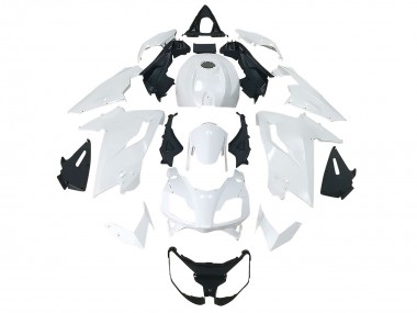 Affordable 2006-2011 Aprilia RS125 Motorcycle Fairings - Unpainted UK