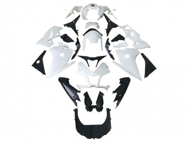 Affordable 2012-2018 Aprilia RS4 50 125 Motorcycle Fairings - Unpainted UK