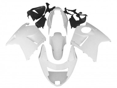 Affordable 1996-2007 Honda CBR1100XX Blackbird Motorcycle Fairings - Unpainted UK