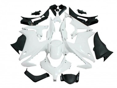 Affordable 2013-2015 Honda CBR500R Motorcycle Fairings - Unpainted UK