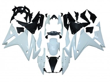 Affordable 2016-2018 Honda CBR500R Motorcycle Fairings - Unpainted UK