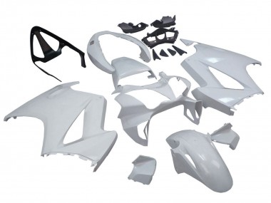 Affordable 2002-2013 Honda VFR 800 Motorcycle Fairings - Unpainted UK