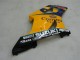2003-2004 Suzuki GSXR 1000 Motorcycle Fairings - Yellow White Blue Black Corona UK