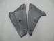 1996-2007 Suzuki GSXR 1300 Hayabusa Motorcycle Fairings - Pink White Black UK