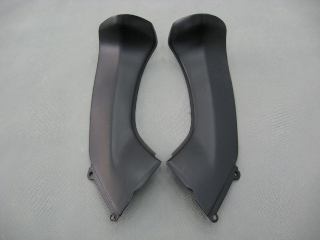 1996-2007 Suzuki GSXR 1300 Hayabusa Motorcycle Fairings - Pink White Black UK