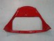 1996-2007 Suzuki GSXR 1300 Hayabusa Motorcycle Fairings - Red Black UK