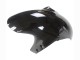 2000-2001 Yamaha YZF 1000 R1 Motorcycle Fairings - Glossy Black White Monster Motul UK