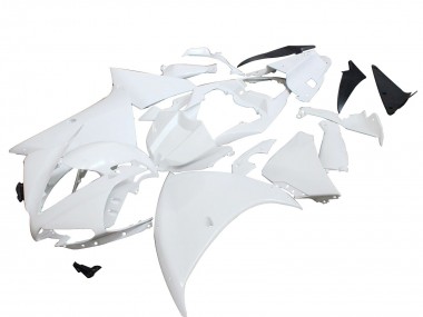 Affordable 2012-2014 Yamaha YZF 1000 R1 Motorcycle Fairings - Unpainted UK