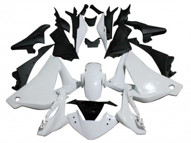 Affordable 2011-2015 Honda CBR250RR Motorcycle Fairings - Unpainted UK