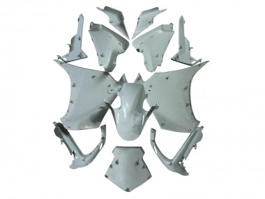 Affordable 2010-2014 Honda VFR 1200 Motorcycle Fairings - Unpainted UK