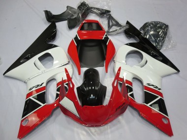 1998-2002 OEM Style Design Yamaha R6 Motorcycle Fairings