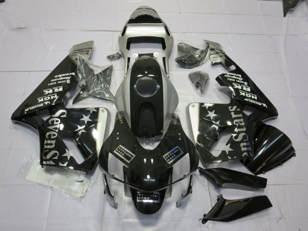 2003-2004 Seven Star Honda CBR600RR Motorcycle Fairings
