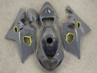 2004-2005 Custom Neon and Nardo Suzuki GSXR 600-750 Motorcycle Fairings