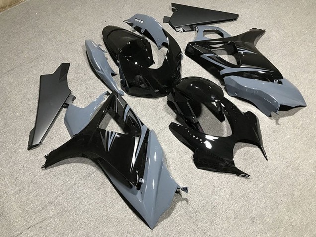 2007-2008 OEM Style Nardo Suzuki GSXR 1000 Motorcycle Fairings