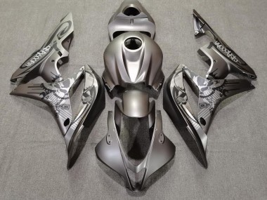 2007-2008 Special Design Honda CBR600RR Motorcycle Fairings