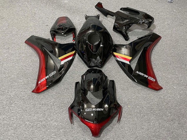 2008-2011 Mugen Honda CBR1000RR Motorcycle Fairings