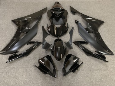 2008-2016 Gloss and Matte Yamaha R6 Motorcycle Fairings
