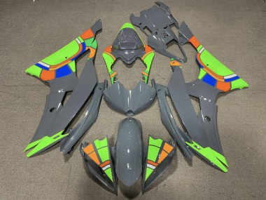 2008-2016 Nardo and Green Design Yamaha R6 Motorcycle Fairings
