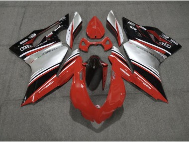 2011-2014 Performance Ducati Ducati 1199 Motorcycle Fairings