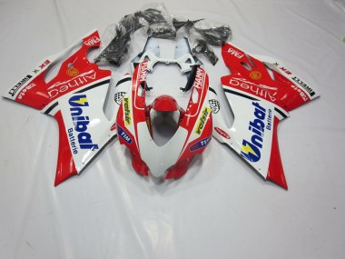 2011-2014 UniBal Ducati Ducati 1199 Motorcycle Fairings