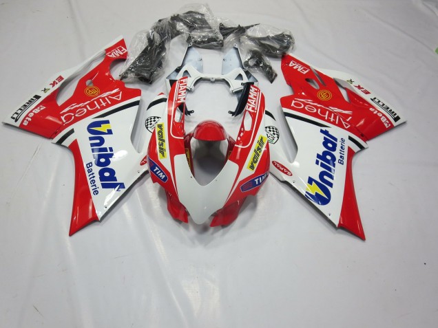 2011-2014 UniBal Ducati Ducati 1199 Motorcycle Fairings 2011-2014 UniBal Ducati Ducati 1199 Motorcycle Fairings