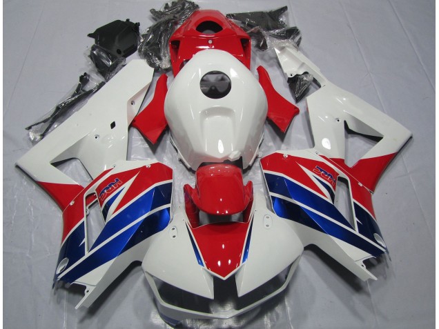 2013-2023 OEM Style Honda CBR600RR Motorcycle Fairings