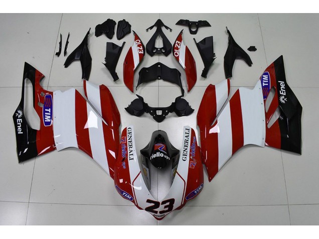 2015-2017 Ducati 23 Ducati Ducati 959 1299 Motorcycle Fairings 2015-2017 Ducati 23 Ducati Ducati 959 1299 Motorcycle Fairings
