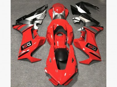 2017-2023 DSI Performance Honda CBR1000RR Motorcycle Fairings