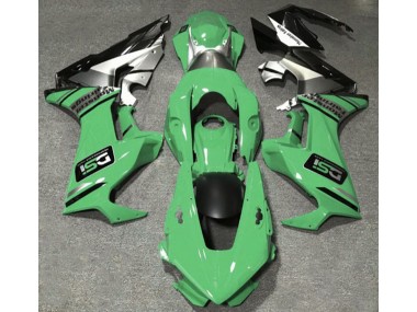 2017-2023 Light Green DSI Honda CBR1000RR Motorcycle Fairings