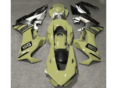 2017-2023 Olive DSI Honda CBR1000RR Motorcycle Fairings