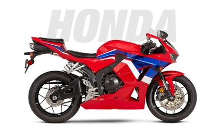 Honda Motorcycle Fairings | Fairing Will UK Official